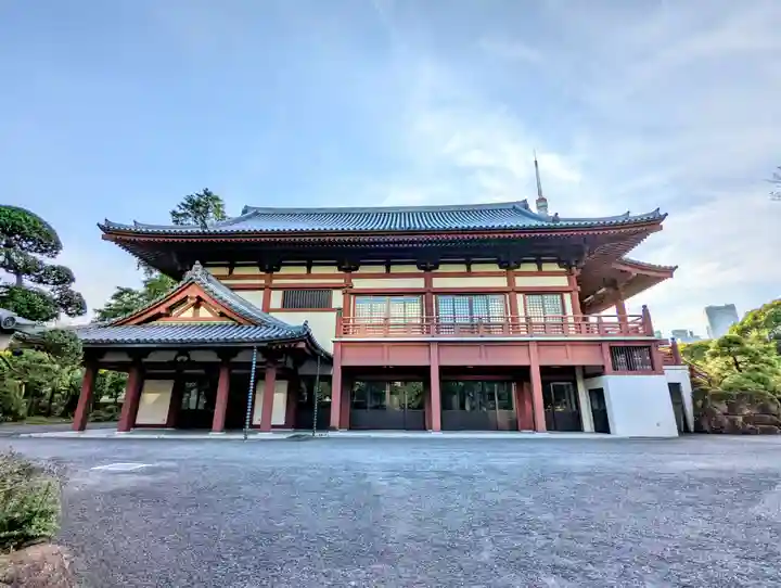 増上寺(東京都)