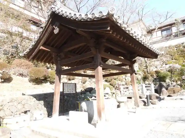 岡寺(龍蓋寺)(奈良県)