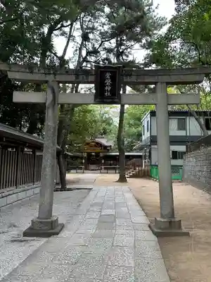 意富比神社(千葉県)