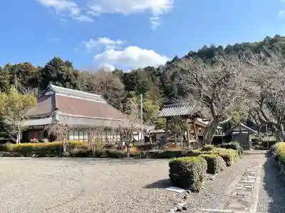 妙楽寺(滋賀県)