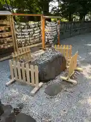 咲前神社(群馬県)