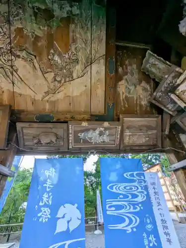 北野天満宮(京都府)