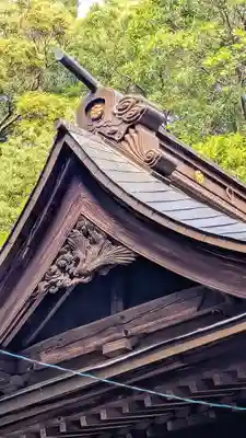 七百餘所神社 のその他建物