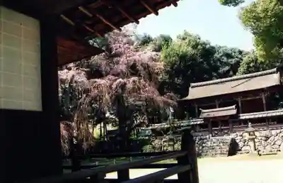 醍醐寺のその他建物