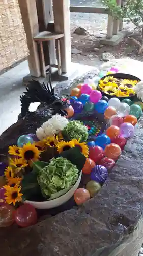 琴似神社(北海道)