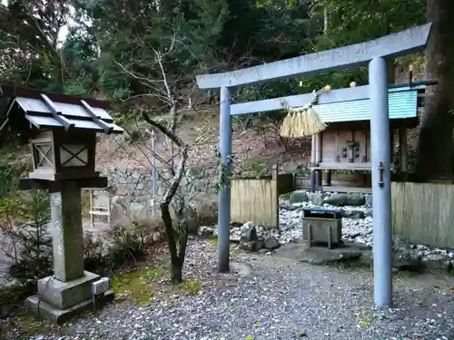 賀多神社(三重県)