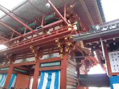 鶴岡八幡宮(神奈川県)