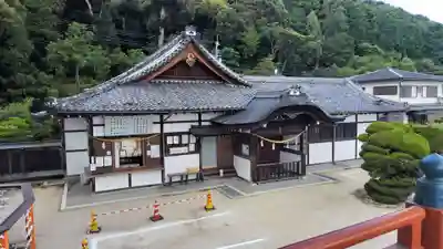 白鬚神社(滋賀県)