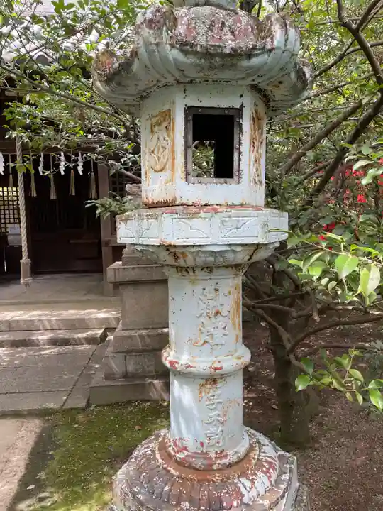 姫路神社(兵庫県)