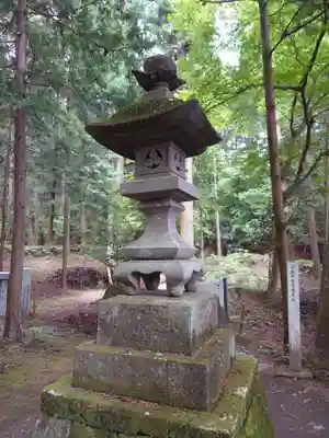 赤城神社(三夜沢町)のその他建物