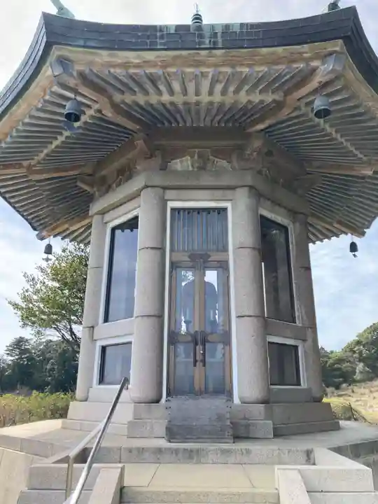 妙法生寺(千葉県)