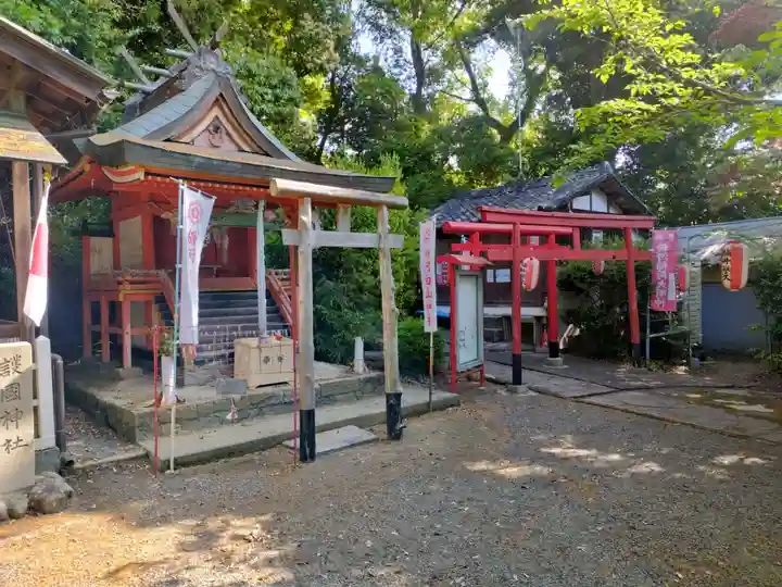 粉河産土神社(たのもしの宮)(和歌山県)
