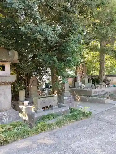 宝福寺(東京都)