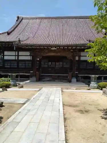 不動寺(福島県)