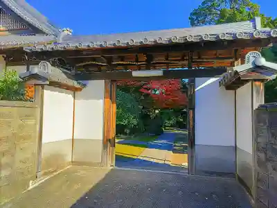 松林寺のその他建物