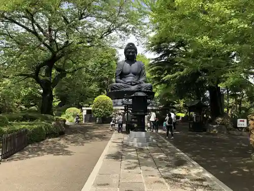 乗蓮寺の仏像