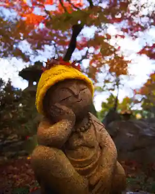 宝徳寺(群馬県)