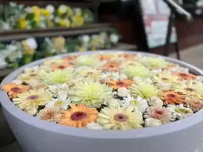 法輪寺(東京都)