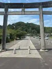 佐太神社(島根県)