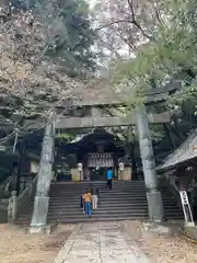 金刀比羅宮(香川県)