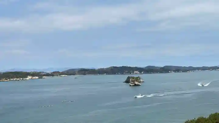 毘沙門堂(宮城県)