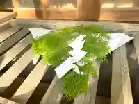 平賀神社のその他建物