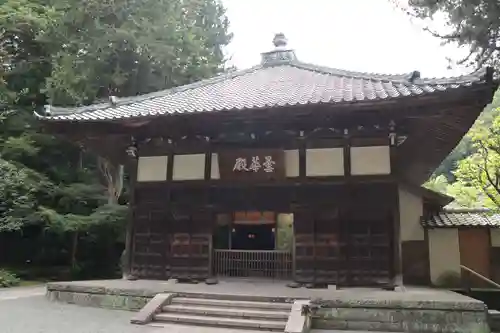 浄智寺(神奈川県)