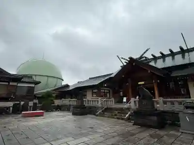 石濱神社(東京都)