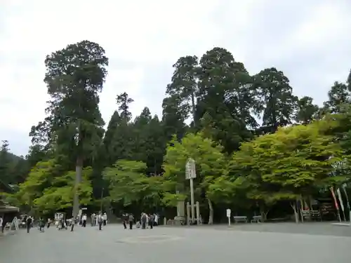 比叡山延暦寺(滋賀県)