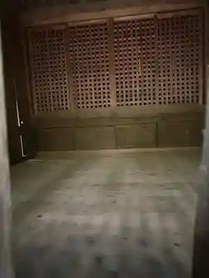 野々宮神社(長野県)