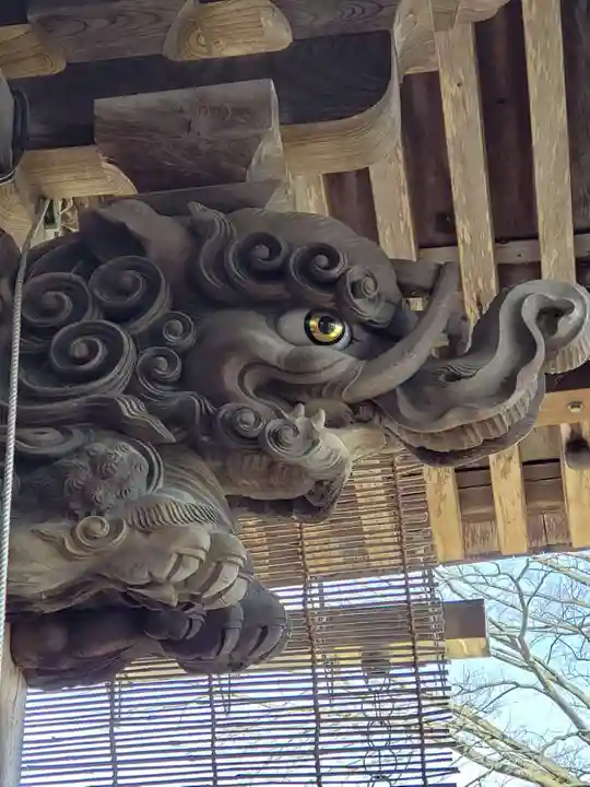 善興寺のその他建物