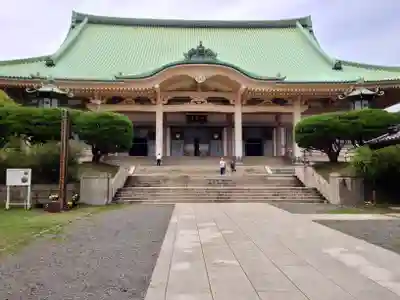 総持寺(神奈川県)