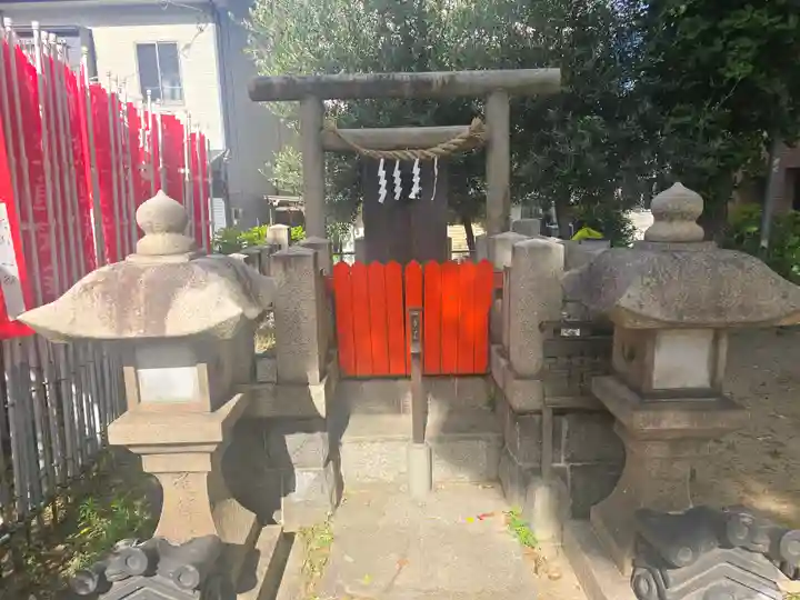 高砂神社(大阪府)