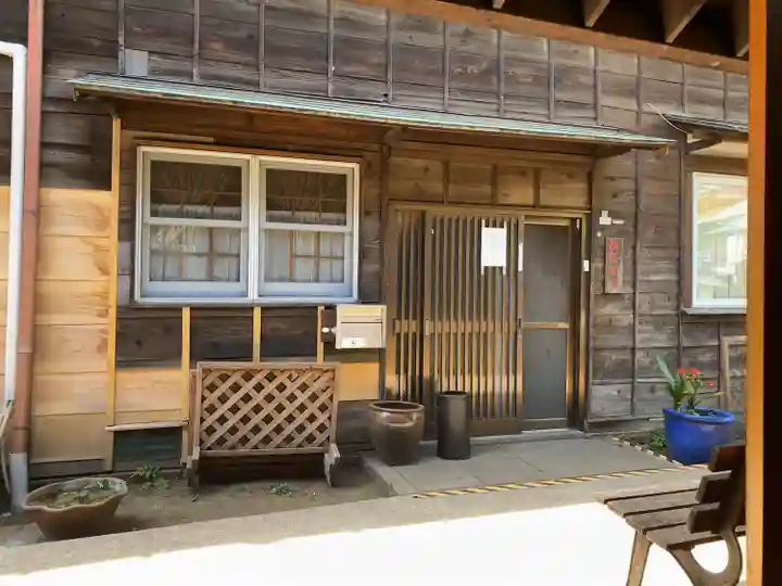 最勝寺教学院(東京都)