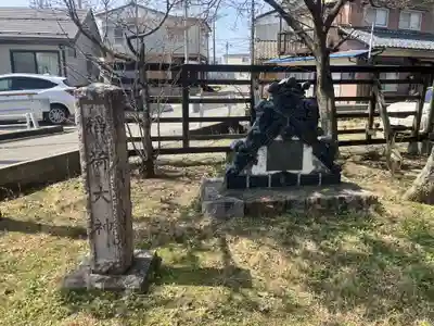 稲荷神社(新潟県)