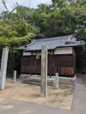 神谷神社(香川県)
