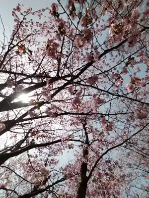 厚別神社(北海道)