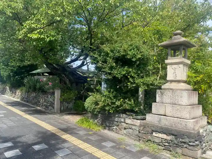 安養寺(和歌山県)