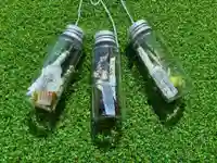 荒雄川神社(宮城県)