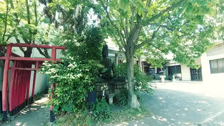 稲園山 七寺(愛知県)