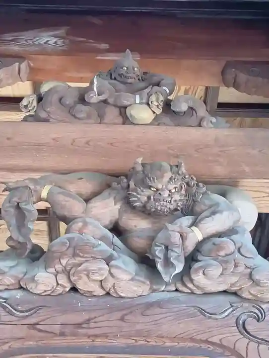 小野神社(東京都)