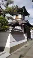 安傳寺のその他建物