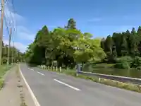 厳島神社(千葉県)