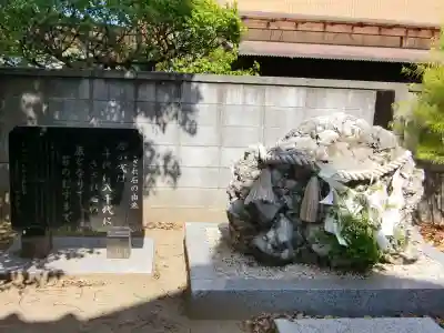 八幡神社のその他建物