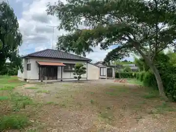 熊野神社のその他建物