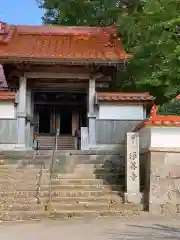 浄善寺(島根県)