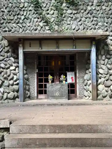 深大寺(東京都)
