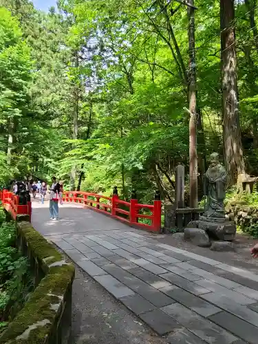 榛名神社(群馬県)