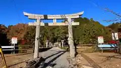 加茂神社(滋賀県)