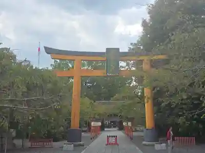 平野神社(京都府)